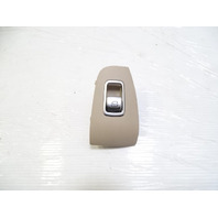 Mercedes W222 S550 switch, window, right front 2229051904 beige