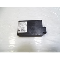 Mercedes W222 S550 module, blind spot sensor, front/rear, 0009055103