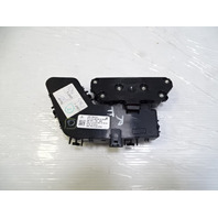 Mercedes W222 S550 switch, seat adjust, right front 2229059600 beige