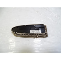 Mercedes W222 S550 switch, window, left front 2229052004, beige