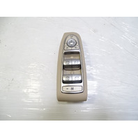 Mercedes W222 S550 switch, window, left front 2229052004, beige