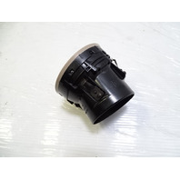 Mercedes W222 S550 ac vent, dash, side 2228300154 left or right beige