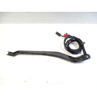 Mercedes W222 S550 windshield wiper arm, left, 2228200540