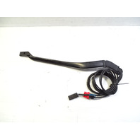 Mercedes W222 S550 windshield wiper arm, left, 2228200540