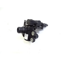 Mercedes W222 S550 aux, hvac control valve, 0005003040