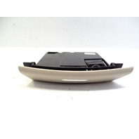Mercedes W222 S550 ashtray, beige 2226800310