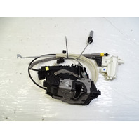 Mercedes W222 S550 door latch actuator, lock, right front, 2227203435