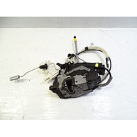 Mercedes W222 S550 door latch actuator, lock, left front, 2227203335