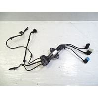 Mercedes W222 S550 wiring harness, abs sensor, left rear 2225409605 2229059702
