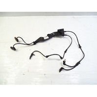 Mercedes W222 S550 wiring harness, abs sensor, left front 2225408805 2229059602