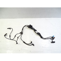 Mercedes W222 S550 wiring harness, abs sensor, right front 2225408905 2229059602