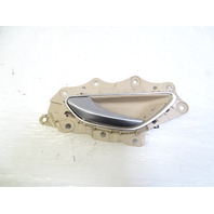 Mercedes W222 S550 door handle, interior, left front 2227600161 beige