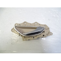 Mercedes W222 S550 door handle, interior, right front 2227600261 beige