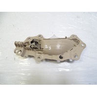 Mercedes W222 S550 door handle, interior, right rear 2227600661 beige