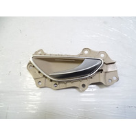 Mercedes W222 S550 door handle, interior, right rear 2227600661 beige