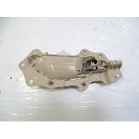 Mercedes W222 S550 door handle, interior, left rear 2227600561 beige