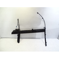 Mercedes W222 S550 sunshade roller blind, right rear, 2228100220 brown
