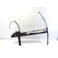Mercedes W222 S550 sunshade roller blind, left rear, 2228100120 brown