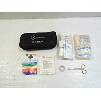 Mercedes R171 SLK280 first aid, q4860026