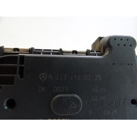 Mercedes R171 SLK280 throttle body, bosch, 1131410125