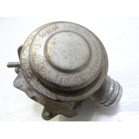 Mercedes R171 SLK280 check valve, smog air pump, 0021407460