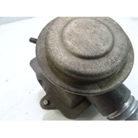 Mercedes R171 SLK280 check valve, smog air pump, 0021407560