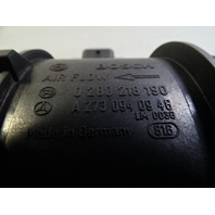 Mercedes R171 SLK280 sensor, mass air flow MAF, oem, 2730940948
