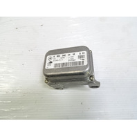 Mercedes R171 SLK280 module, sensor yaw rate, 0045420418