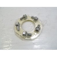 Mercedes R171 SLK280 lug nuts set, for spare wheel , short lugs, 2035800010