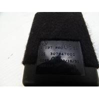 Mercedes R171 SLK280 seat belt buckle, right 1978600869