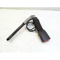 Mercedes R171 SLK280 seat belt buckle, left 1718600569