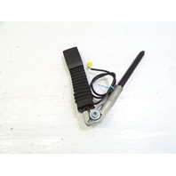 Mercedes R171 SLK280 seat belt buckle, left 1718600569