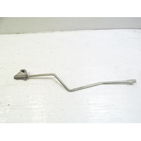 Mercedes R171 SLK280 gear shifter linkage rod, 2112670032