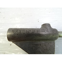 Mercedes R171 SLK280 gear shifter linkage rod, 2112670032