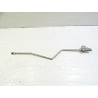 Mercedes R171 SLK280 gear shifter linkage rod, 2112670032