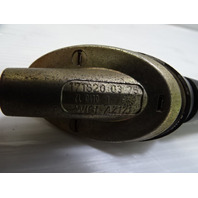 Mercedes R171 SLK280 radio antenna, 1718200375