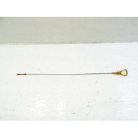 Mercedes R171 SLK280 oil dip stick, motor, level indicator, 2720100072