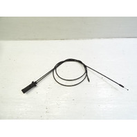 Mercedes R171 SLK280 cable, hood release, 1718800159