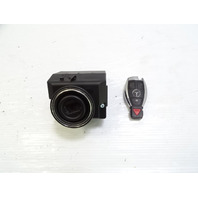 Mercedes R171 SLK280 ignition switch w/key, 2115451408