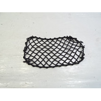 Mercedes R171 SLK280 cargo net, storage pocket, on console, black