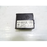 Mercedes R171 SLK280 module, anti theft, 2118209126