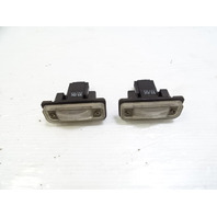 Mercedes R171 SLK280 lamp set, license lights, 2118200756