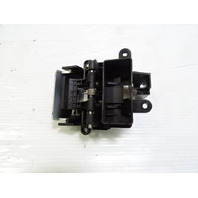 Mercedes R171 SLK280 latch, center console armrest release button