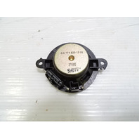 Mercedes R171 SLK280 speaker shelf, right, 1718201202