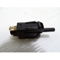 Mercedes R171 SLK280 switch, emergency parking brake, 0015458714
