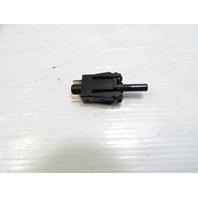 Mercedes R171 SLK280 switch, emergency parking brake, 0015458714