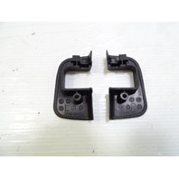 Mercedes R171 SLK280 trim set, door edge cover, 2037230224, 2037230124