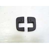 Mercedes R171 SLK280 trim set, door edge cover, 2037230224, 2037230124