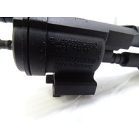 Mercedes R171 SLK280 valve, switchover, solenoid, air vaccum 0025401497