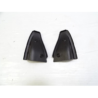 Mercedes R171 SLK280 trim set, door jamb pillar covers, left / right